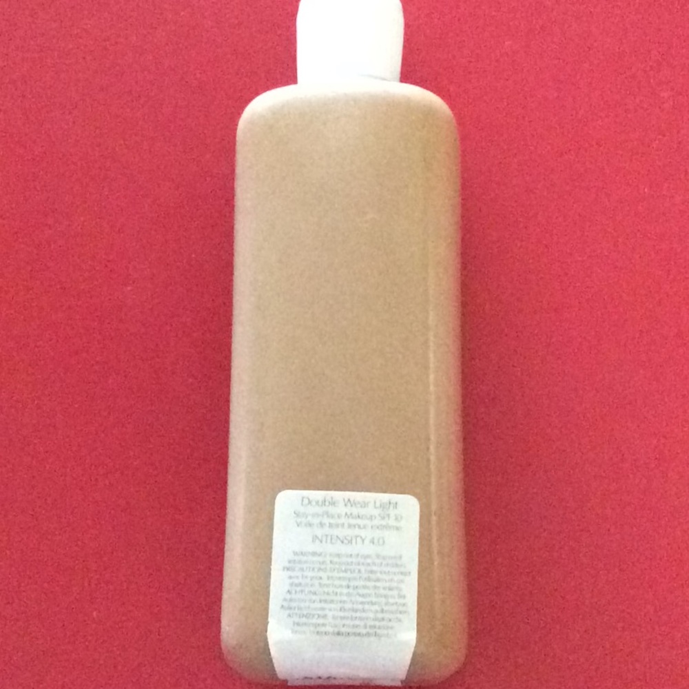 Estée Lauder Double Wear Light Intensity 4.0 New